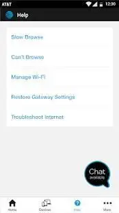 Smart Home Manager screenshot 1