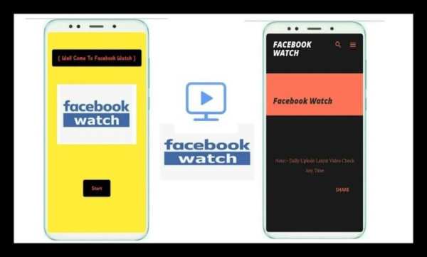 Facebook Watch screenshot 5