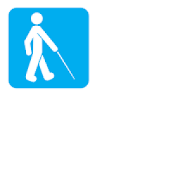 AI Image Recognizer for Visually Impaired आइकन