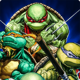 HD Turtles Ninja Wallpaper For Fans icon