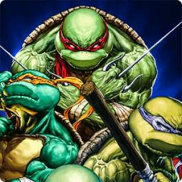 HD Ninja Turtles Wallpaper 5.1