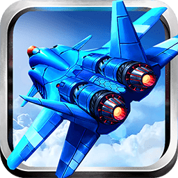 Super Thunder Fighter icon