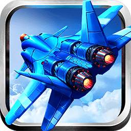 Super Thunder Fighter 5.0