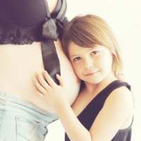 Prenatal Care Tips - care of healthy baby