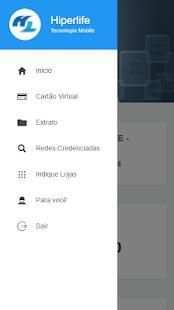 Hiperlife screenshot 3