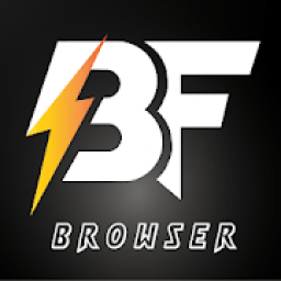 BF Browser PRO - Anti Blokir आइकन