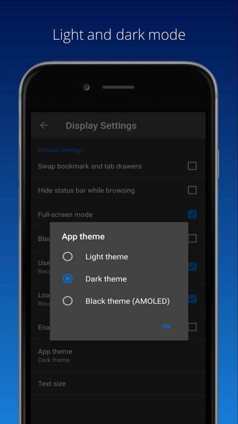 Speed Browser 5G: Free & Fast Browser Downloader स्क्रीनशॉट 2