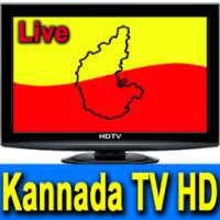 Kannada TV Channels All HD