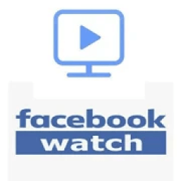 ikon Facebook Watch
