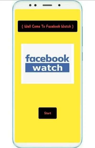 Facebook Watch screenshot 2