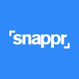 Snappr - Pro Photographers On-Demand