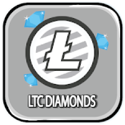 ikon LTC DIAMONDS - FREE LTC