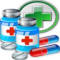 হোম ডাক্তার - Home Doctor (কোন রোগের কি ঔষধ) on 9Apps