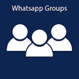 Group Link for Whatsapp आइकन