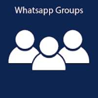 Group Link for Whatsapp