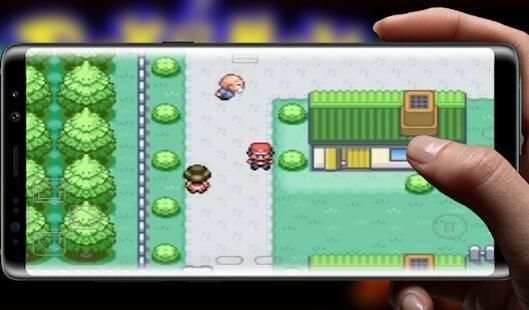 Guide for Pokemon Fire Red (GBA) Update स्क्रीनशॉट 4