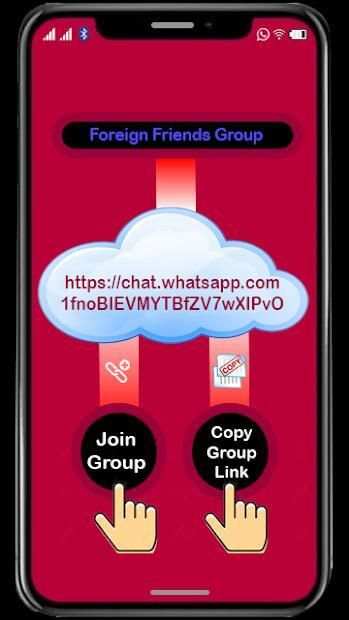 Group Link For Whatsapp screenshot 2