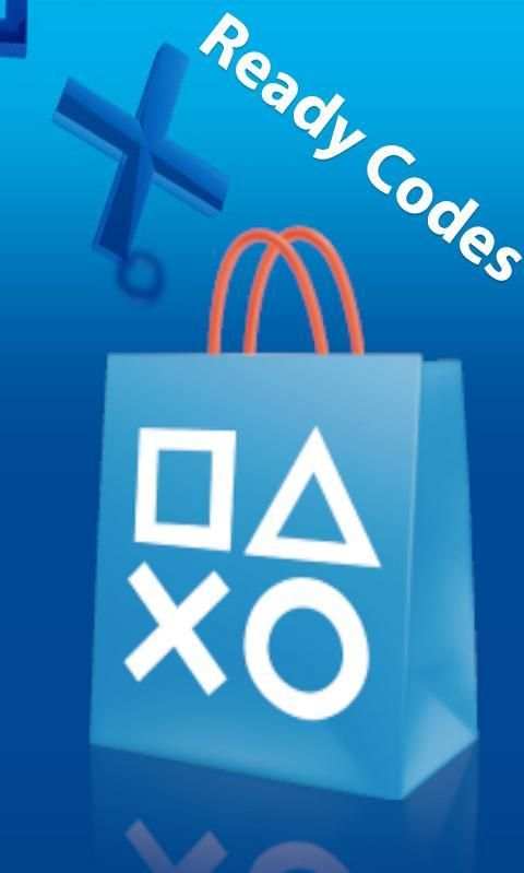 Psn gift card&codes screenshot 2