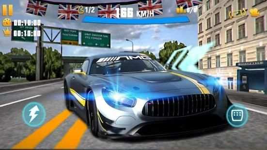 Drift Racing Car screenshot 3