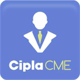 Cipla CME MR