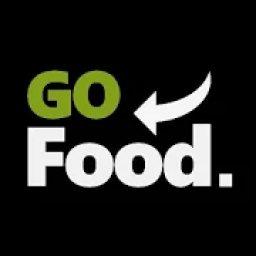 GoFood : Livraison de repas à domicile आइकन