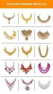Jewellery Photo Editor 2018 screenshot 7
