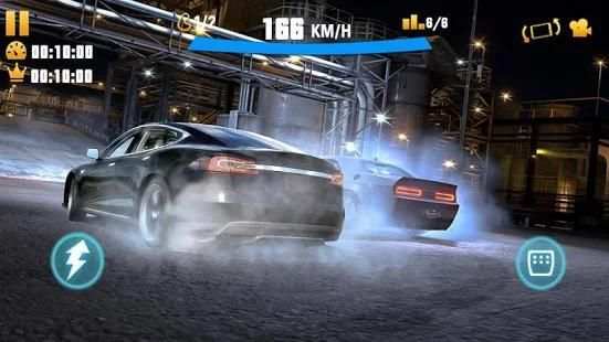 Drift Racing Car screenshot 2