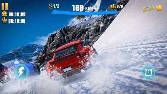 Drift Racing Car screenshot 4