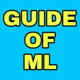 ikon GUIDE OF ML