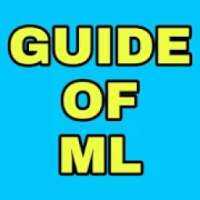 GUIDE OF ML