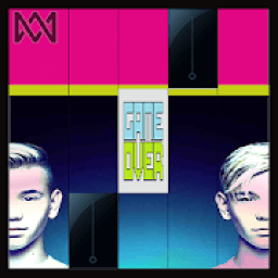 ikon Marcus and Martinus Piano