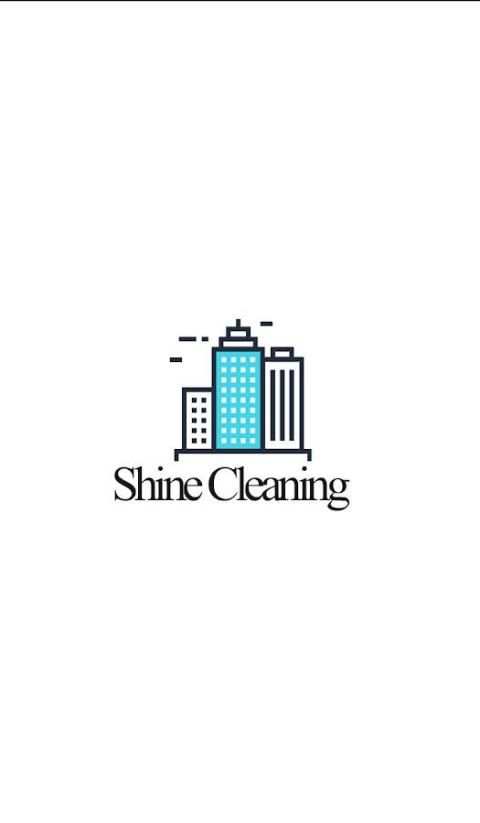 Shine Cleaning स्क्रीनशॉट 3