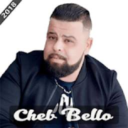 Cheb Bello 2018 1.1