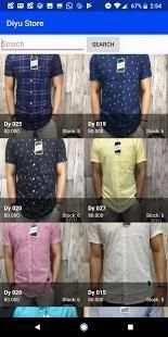 Diyu Store Cempaka Mas screenshot 4