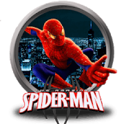 ikon Spider-Man Wallpaper HD 4K