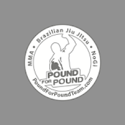 POUND FOR POUND icon