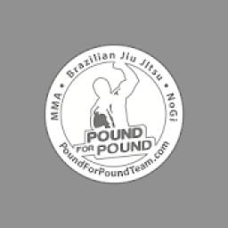 Pound for Pound 0.1.0