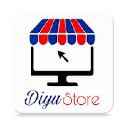 Diyu Store 1.2.0