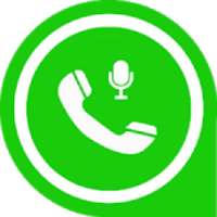 مسجل مكالمات وتس اب on 9Apps