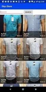 Diyu Store Cempaka Mas screenshot 5