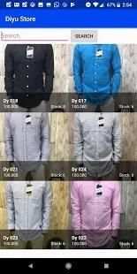 Diyu Store Cempaka Mas screenshot 2