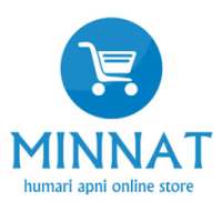 Minnat आइकन