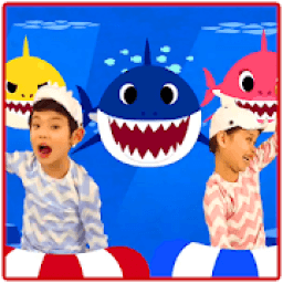 ikon Baby Lagu Shark