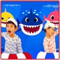 Baby Lagu Shark