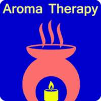 Aromatherapy Guide on 9Apps