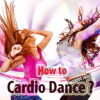 Cardio Dance Practice