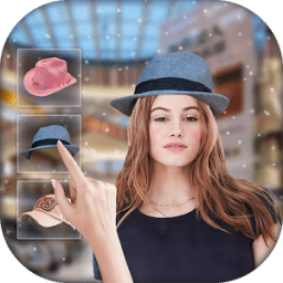 ikon Cap Photo Editor