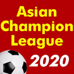 ikon Asian Champion League 2020