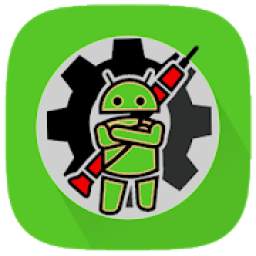 Repair System for Android 2020 (Fix & Booster RAM)