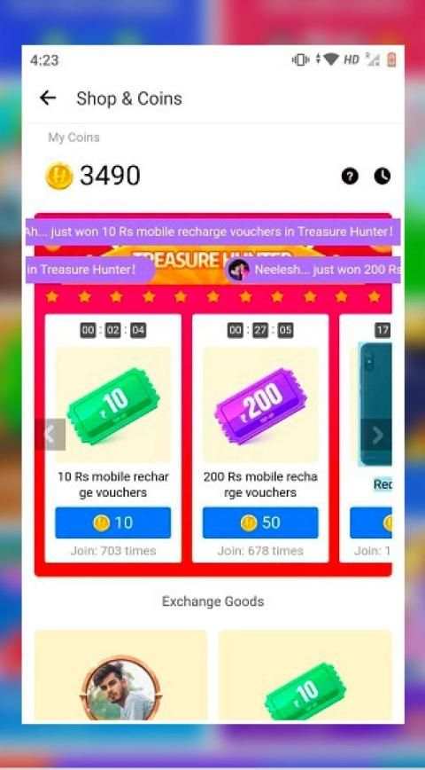 Hint For HAGO -- Play With New Friends Tips screenshot 2